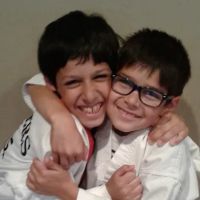 Leaders of Tomorrow College of Martial Arts ico