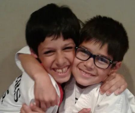 Leaders of Tomorrow College of Martial Arts