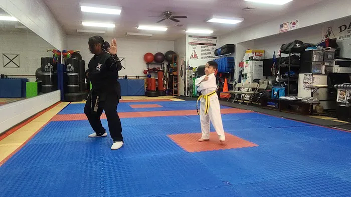 Leaders of Tomorrow College of Martial Arts Picture 3