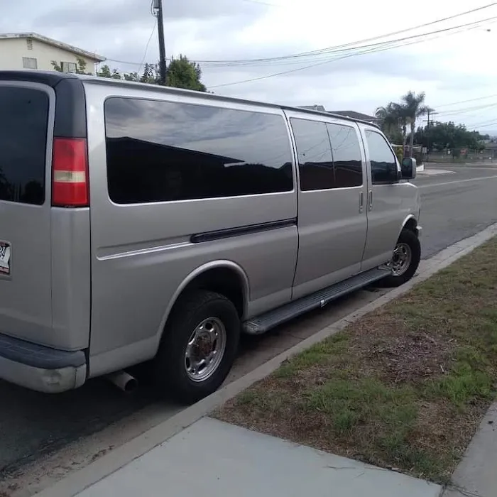 Leaders of Tomorrow College of Martial Arts Picture 7