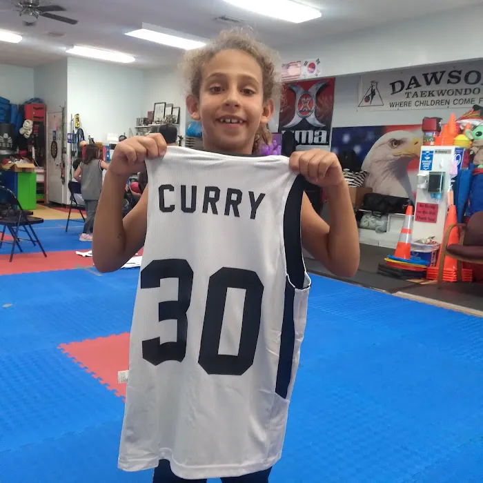 Leaders of Tomorrow College of Martial Arts Picture 6