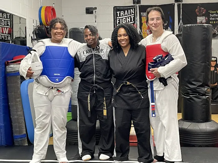 Leaders of Tomorrow College of Martial Arts Picture 8