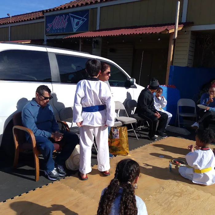 Leaders of Tomorrow College of Martial Arts Picture 9