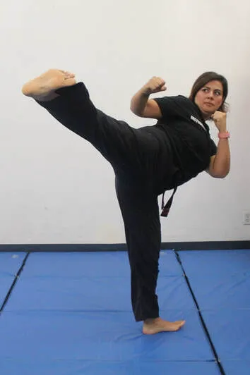 TRAD AM KARATE Picture 3