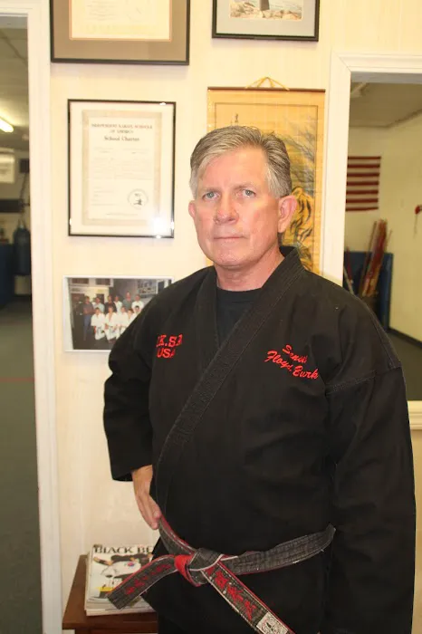 TRAD AM KARATE Picture 1