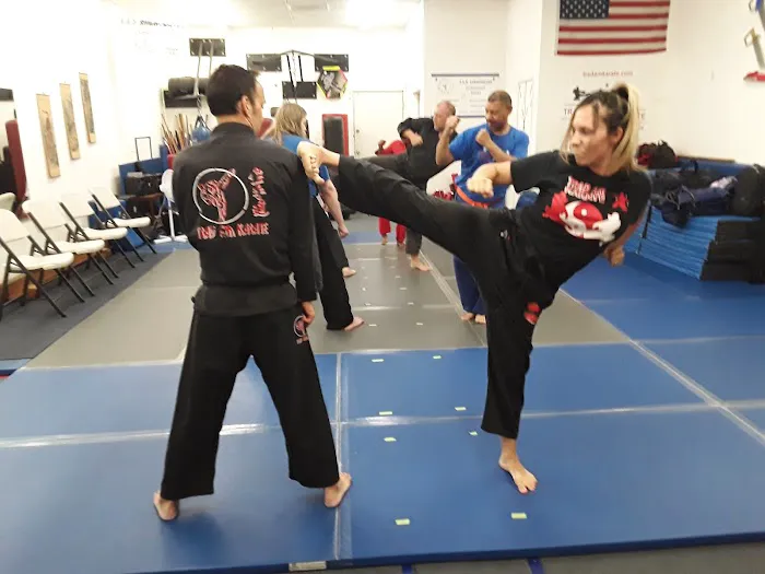 TRAD AM KARATE Picture 5