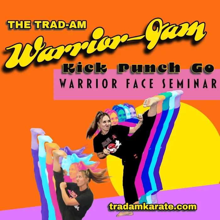 TRAD AM KARATE Picture 7