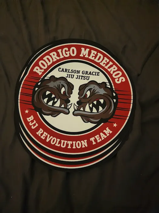 Infinity Brazilian Jiu Jitsu Picture 3