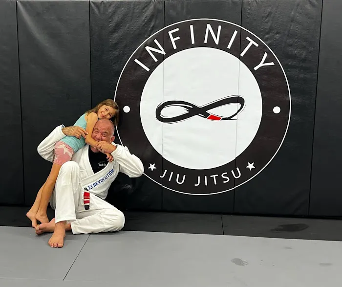 Infinity Brazilian Jiu Jitsu Picture 4