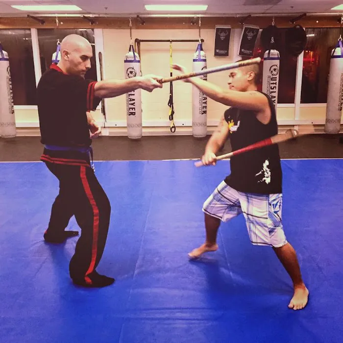 Infinity Brazilian Jiu Jitsu Picture 7