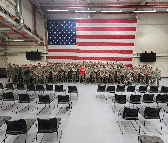 Infinity Brazilian Jiu Jitsu Picture 8