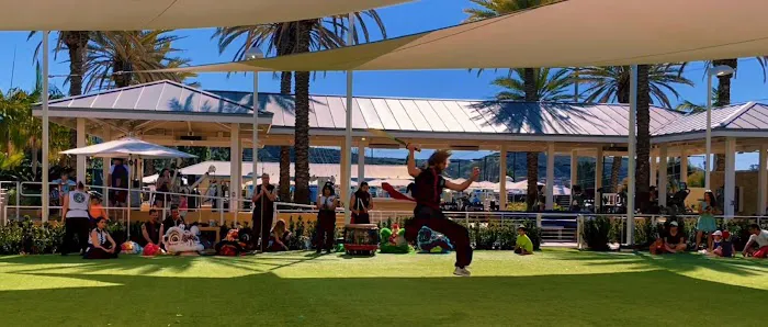 White Dragon Martial Arts of East County Picture 2