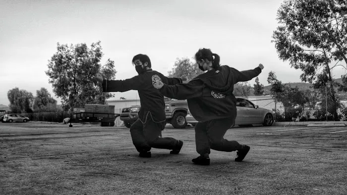 White Dragon Martial Arts of East County Picture 1