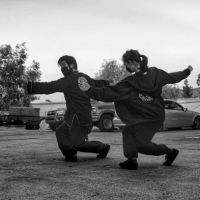 White Dragon Martial Arts of East County ico