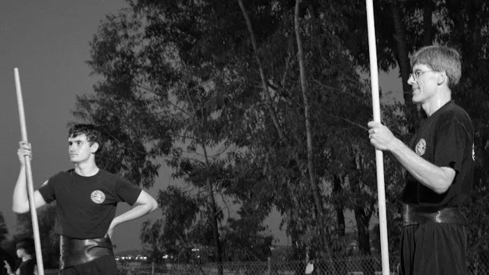 White Dragon Martial Arts of East County Picture 6