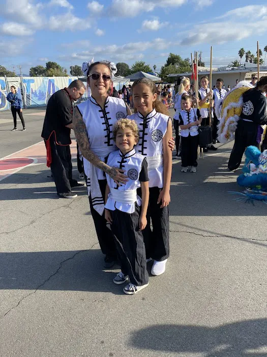 White Dragon Martial Arts of East County Picture 5