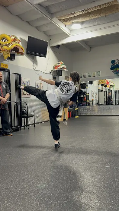 White Dragon Martial Arts of East County Picture 8