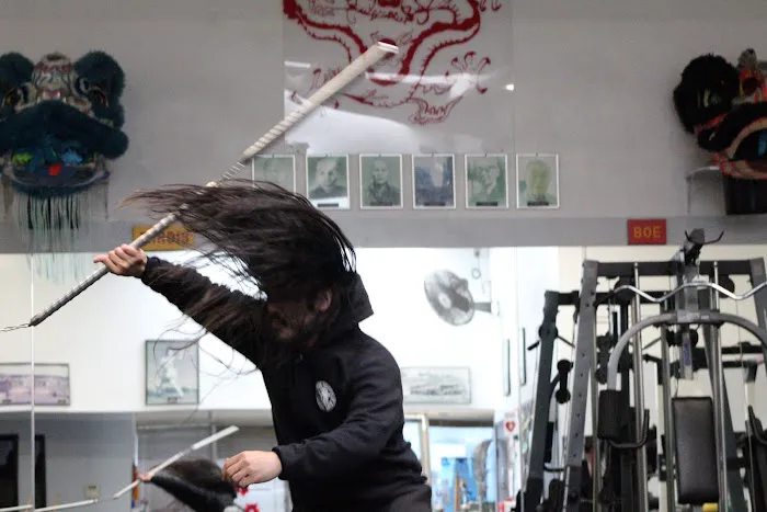 White Dragon Martial Arts of East County Picture 10