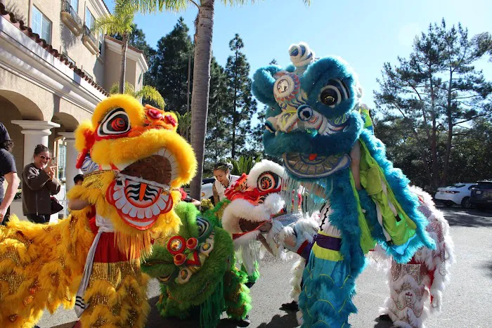 White Dragon Martial Arts of East County Picture 9