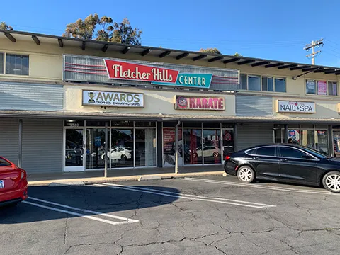 James Martial Arts Academy Picture 4