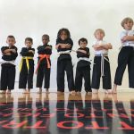 James Martial Arts Academy