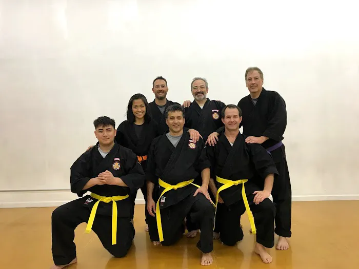 James Martial Arts Academy Picture 3