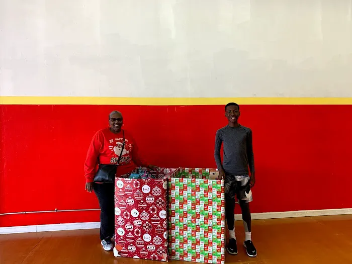 James Martial Arts Academy Picture 9