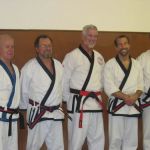 Pacific Martial Arts Foundation