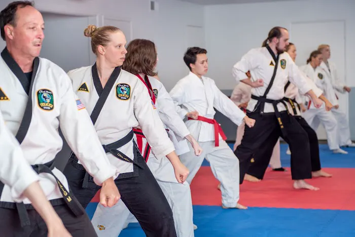 Firm Foundation Martial Arts Picture 1