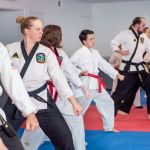 Firm Foundation Martial Arts