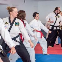 Firm Foundation Martial Arts ico