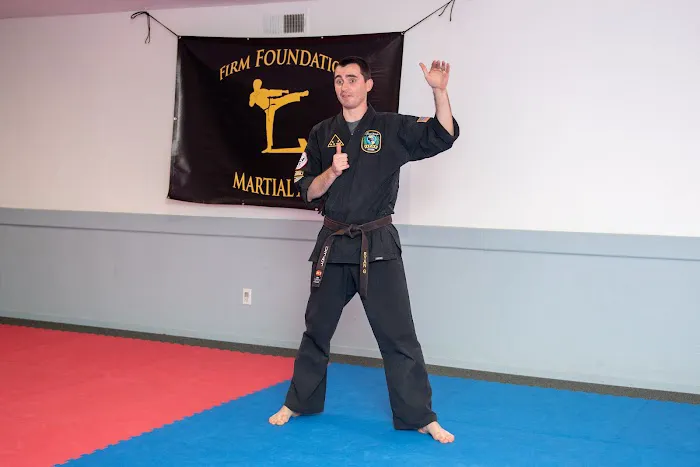 Firm Foundation Martial Arts Picture 4
