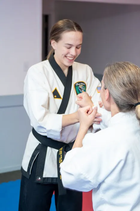 Firm Foundation Martial Arts Picture 5