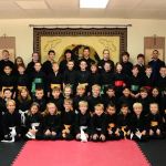 5 Elements Martial Arts & Wellness Center