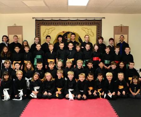 5 Elements Martial Arts & Wellness Center