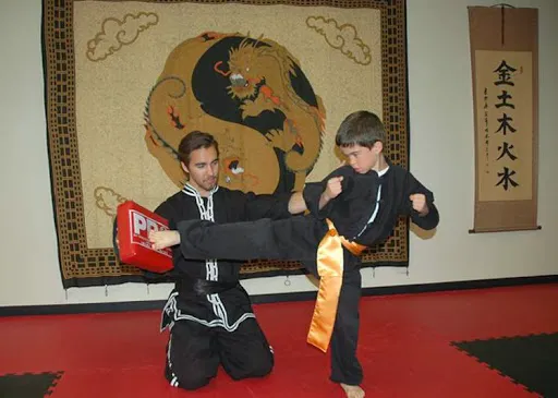 5 Elements Martial Arts & Wellness Center Picture 2