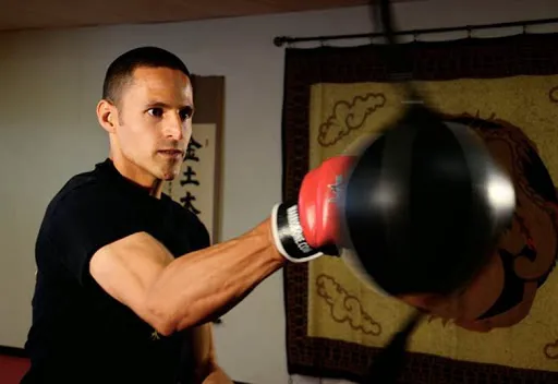 5 Elements Martial Arts & Wellness Center Picture 3