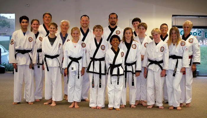 United States Tang Soo DO Picture 5