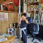 American Kenpo Karate, Kick Boxing & Brazilian Jiu-Jitsu