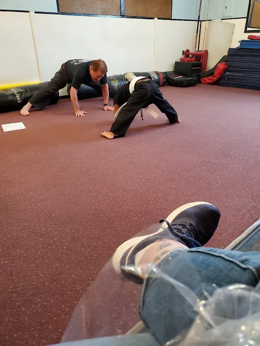 American Kenpo Karate, Kick Boxing & Brazilian Jiu-Jitsu Picture 2