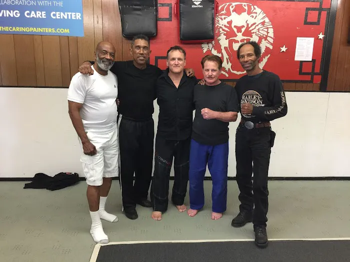 American Kenpo Karate, Kick Boxing & Brazilian Jiu-Jitsu Picture 3