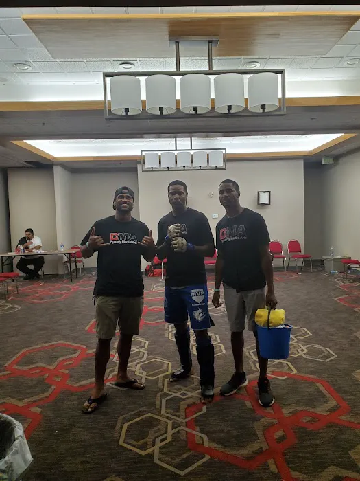 Dynasty Martial Arts Picture 3