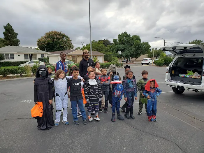 Dynasty Martial Arts Picture 2