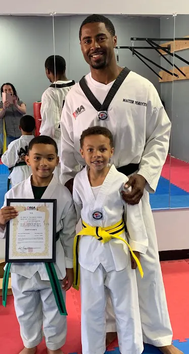 Dynasty Martial Arts Picture 4