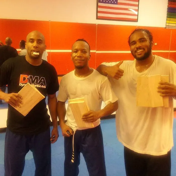 Dynasty Martial Arts Picture 8