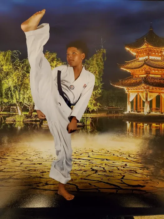 Dynasty Martial Arts Picture 10