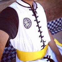 White Dragon Martial Arts - La Mesa ico