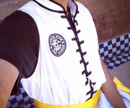 White Dragon Martial Arts - La Mesa