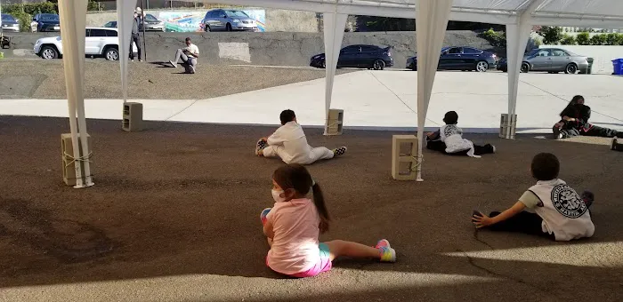 White Dragon Martial Arts - La Mesa Picture 3