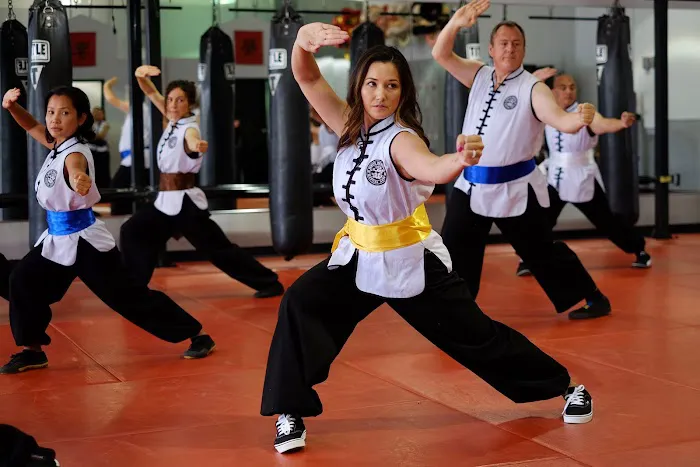 White Dragon Martial Arts - La Mesa Picture 4